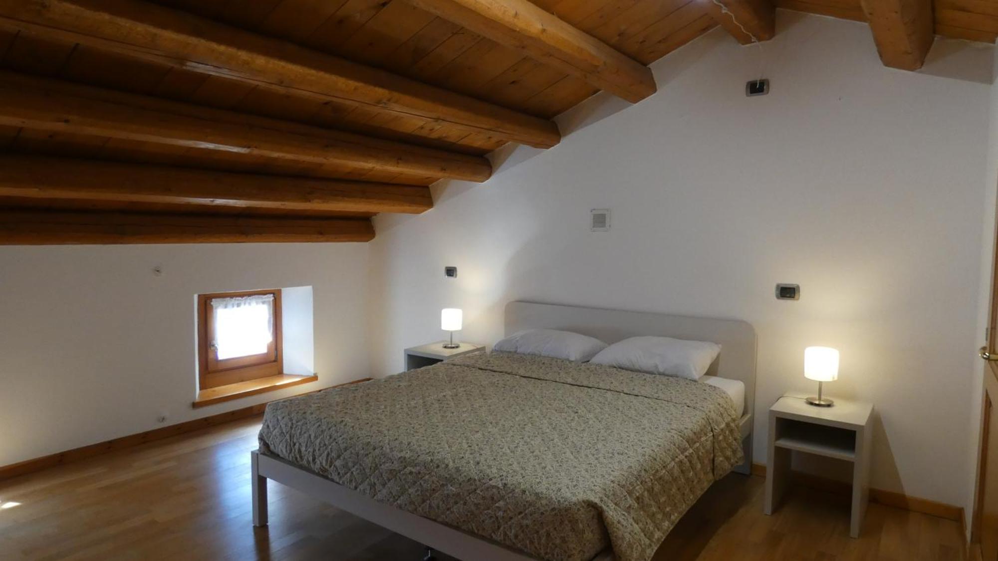 Casamia Apartment Miane Exterior photo